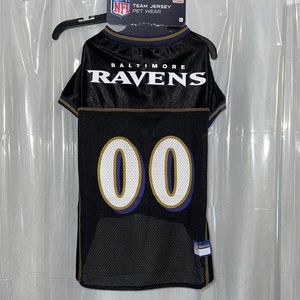 NFL Team Jersey Baltimore Ravens - Size XL